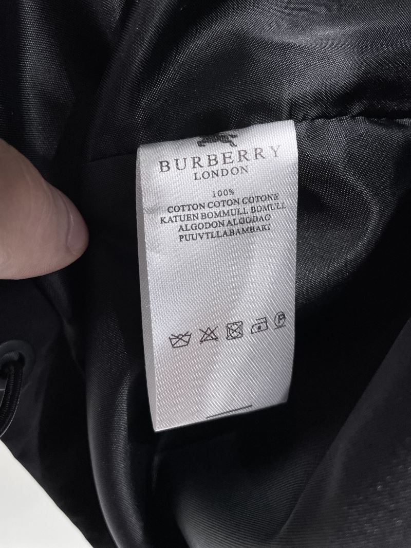 Burberry Outwear